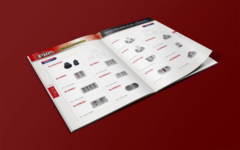 攜手浙江福士達(dá)集團(tuán) 打造專(zhuān)業(yè)外貿(mào)產(chǎn)品畫(huà)冊(cè)，助力品牌海外營(yíng)銷(xiāo)